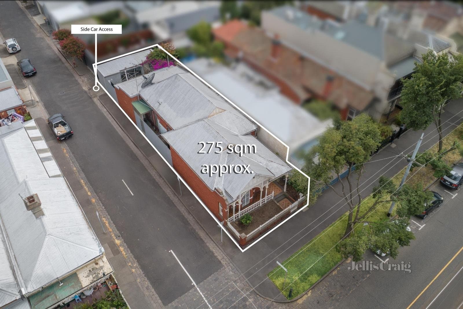 114 Victoria Avenue, Albert Park, Albert Park - Thumbnail 3