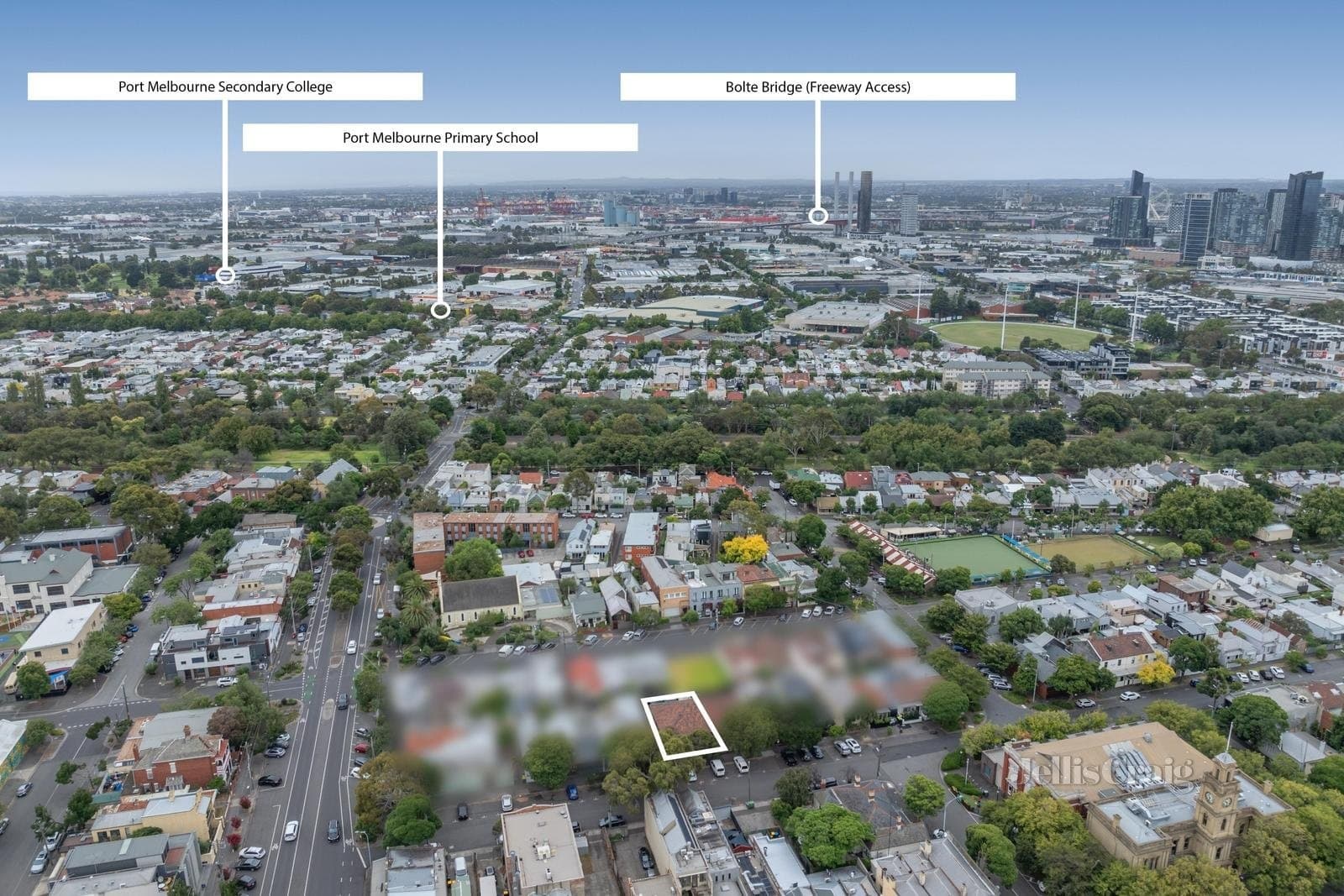 25 Heath Street, Port Melbourne, Port Melbourne - Image 1