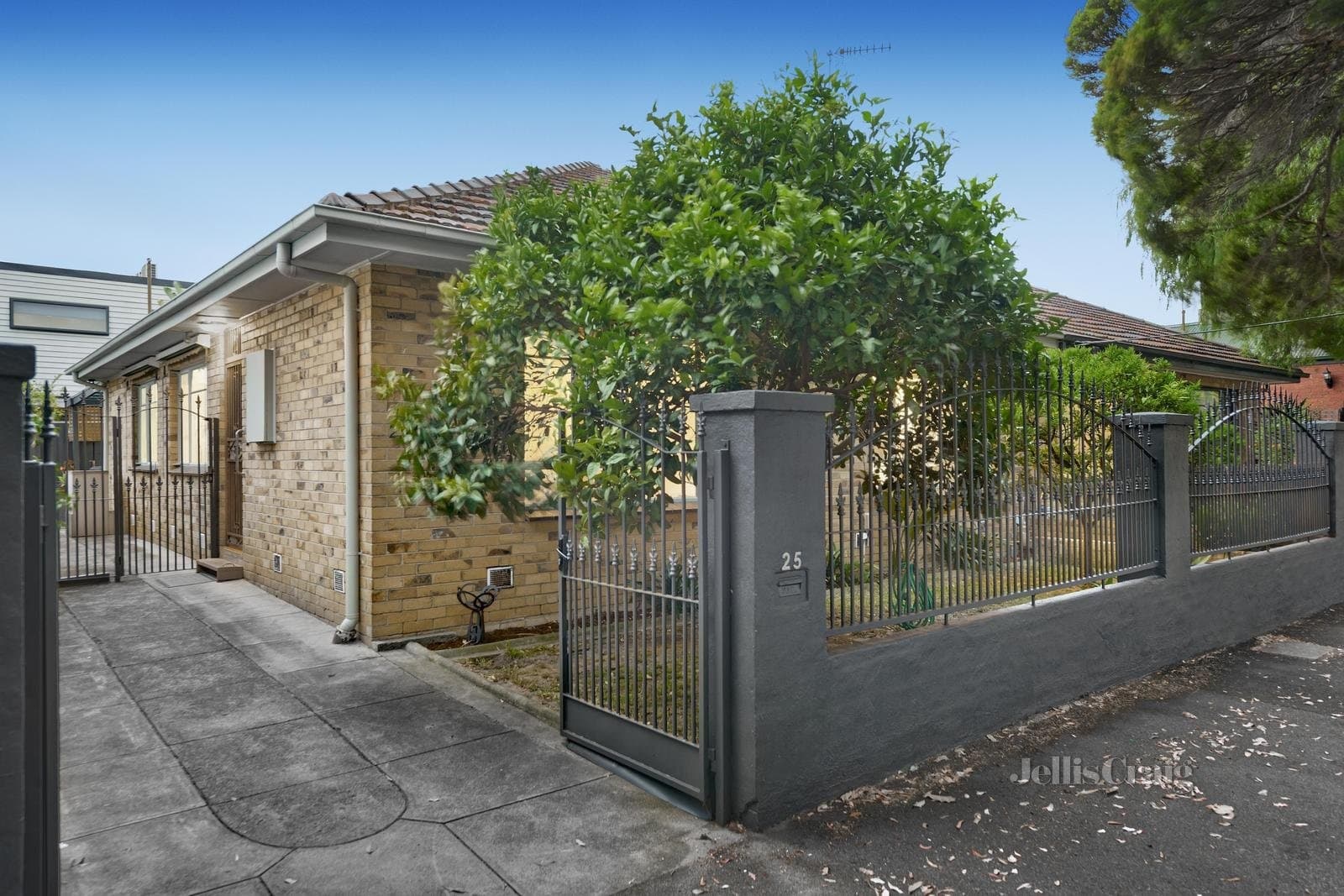 25 Heath Street, Port Melbourne, Port Melbourne - Thumbnail 2
