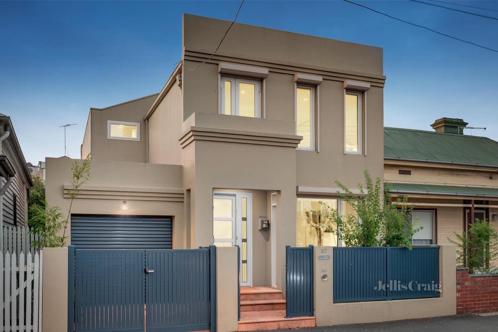 37 Cruikshank Street, Port Melbourne, Port Melbourne - Thumbnail 2