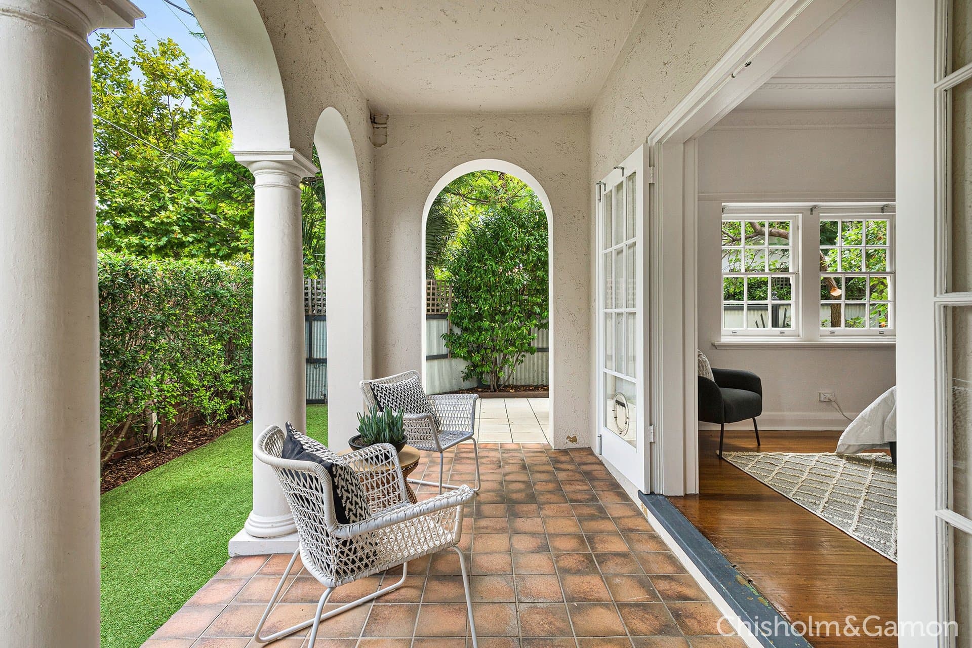 1/14 Beach Avenue, Elwood, Elwood - Image 1