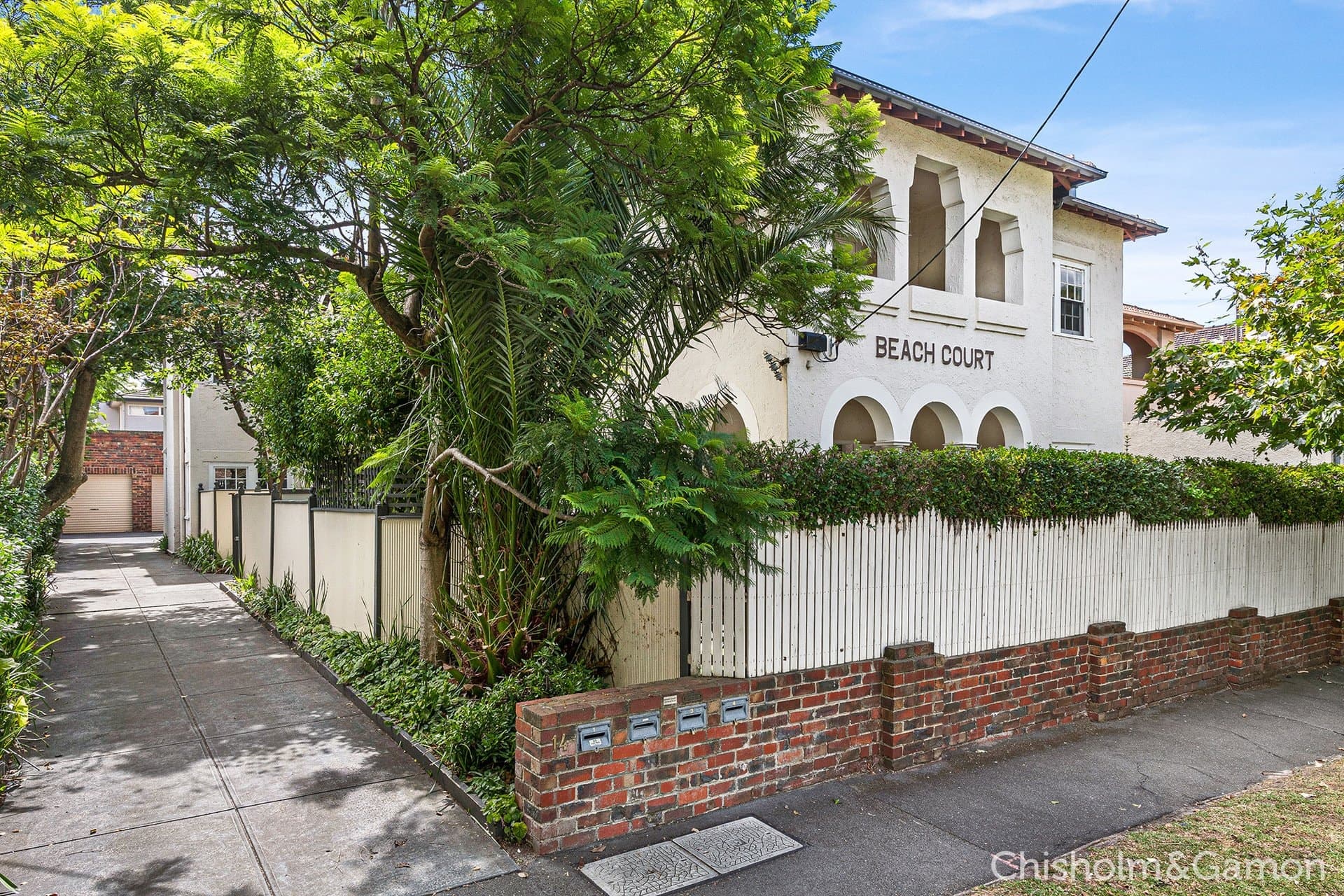 1/14 Beach Avenue, Elwood, Elwood - Thumbnail 2