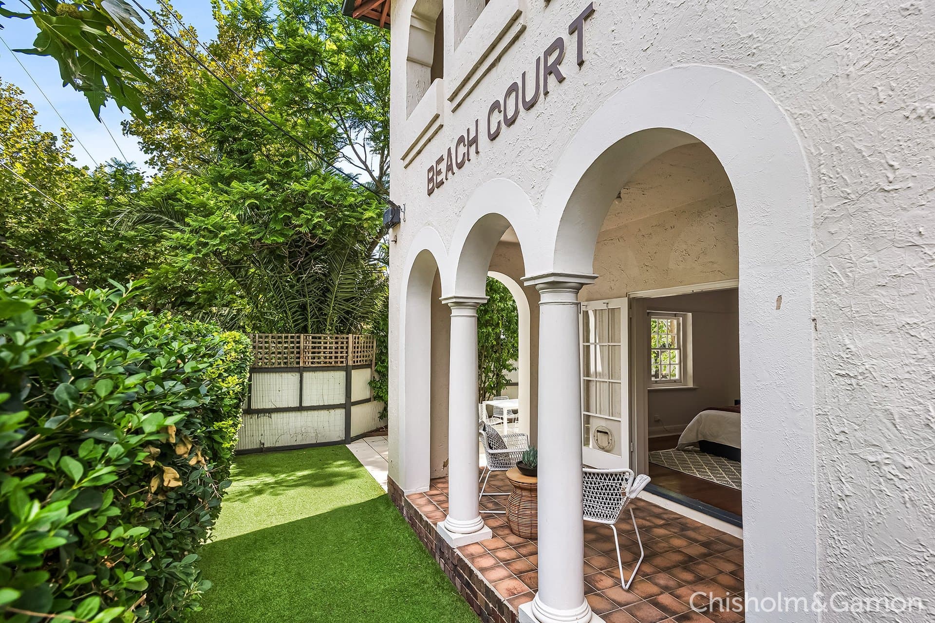 1/14 Beach Avenue, Elwood, Elwood - Thumbnail 3