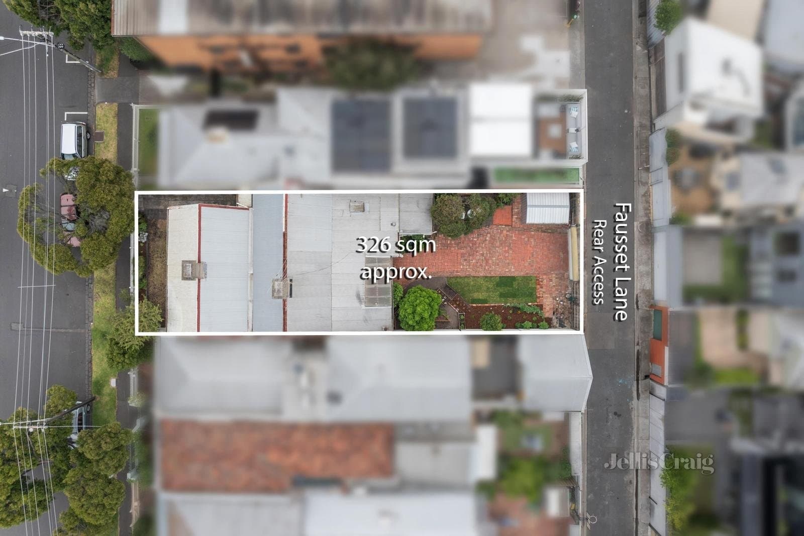 13-15 Faussett Street, Albert Park, Albert Park - Thumbnail 2