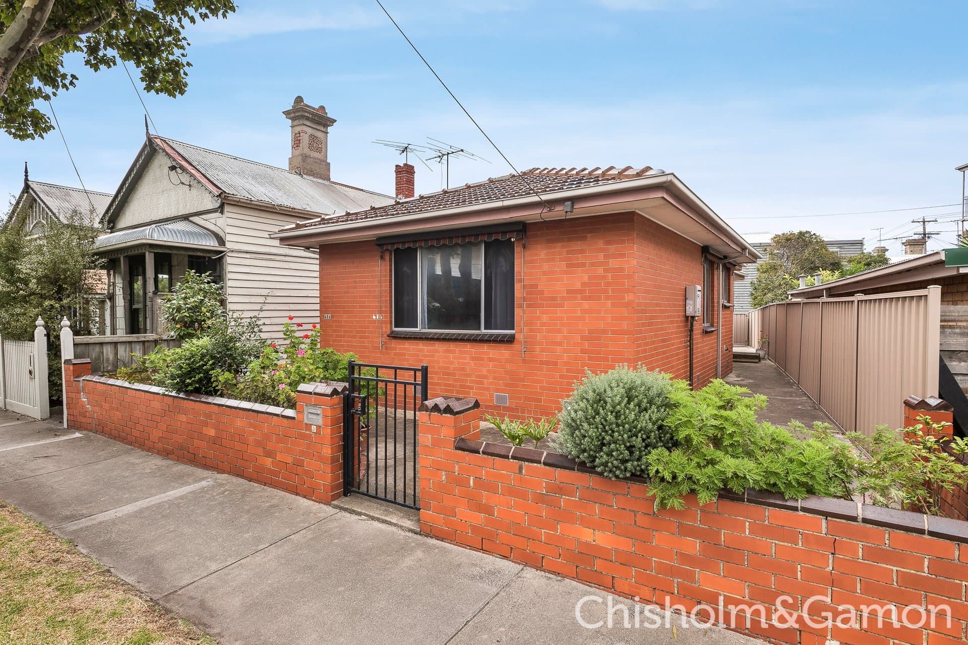 486 Williamstown Road, Port Melbourne, Port Melbourne - Thumbnail 2