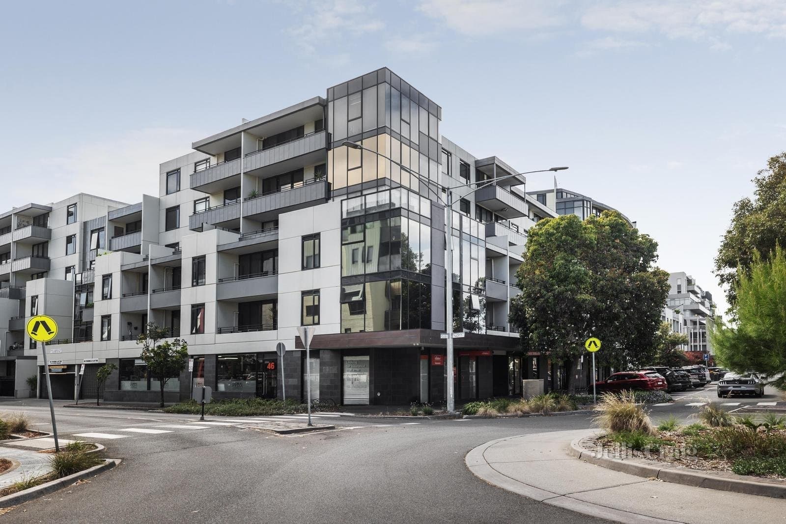 307/166 Rouse Street, Port Melbourne, Port Melbourne - Thumbnail 2