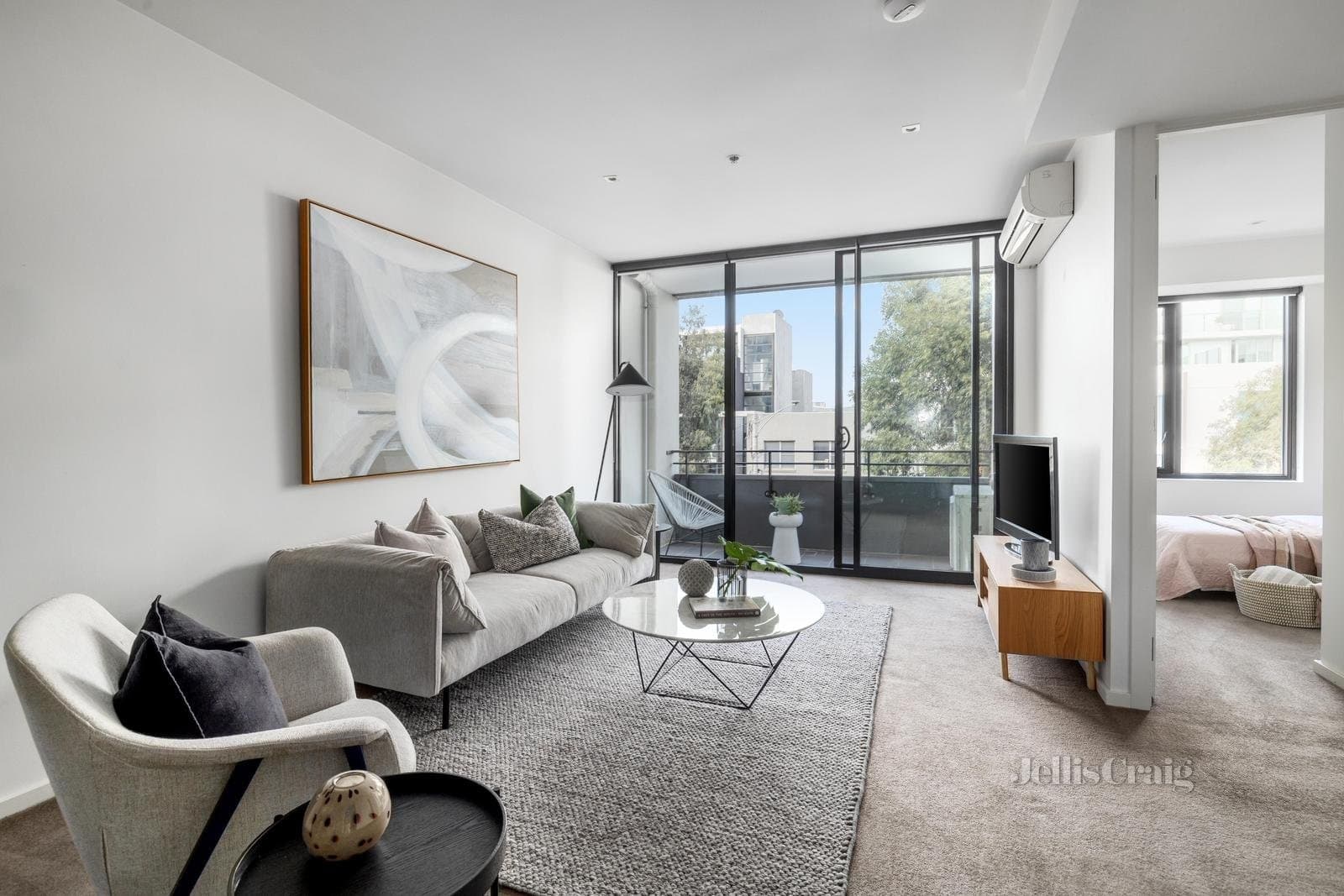 307/166 Rouse Street, Port Melbourne, Port Melbourne - Thumbnail 3