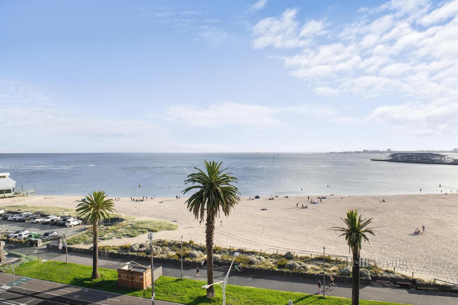 601/62 Beach Street, Port Melbourne, Port Melbourne - Image 1