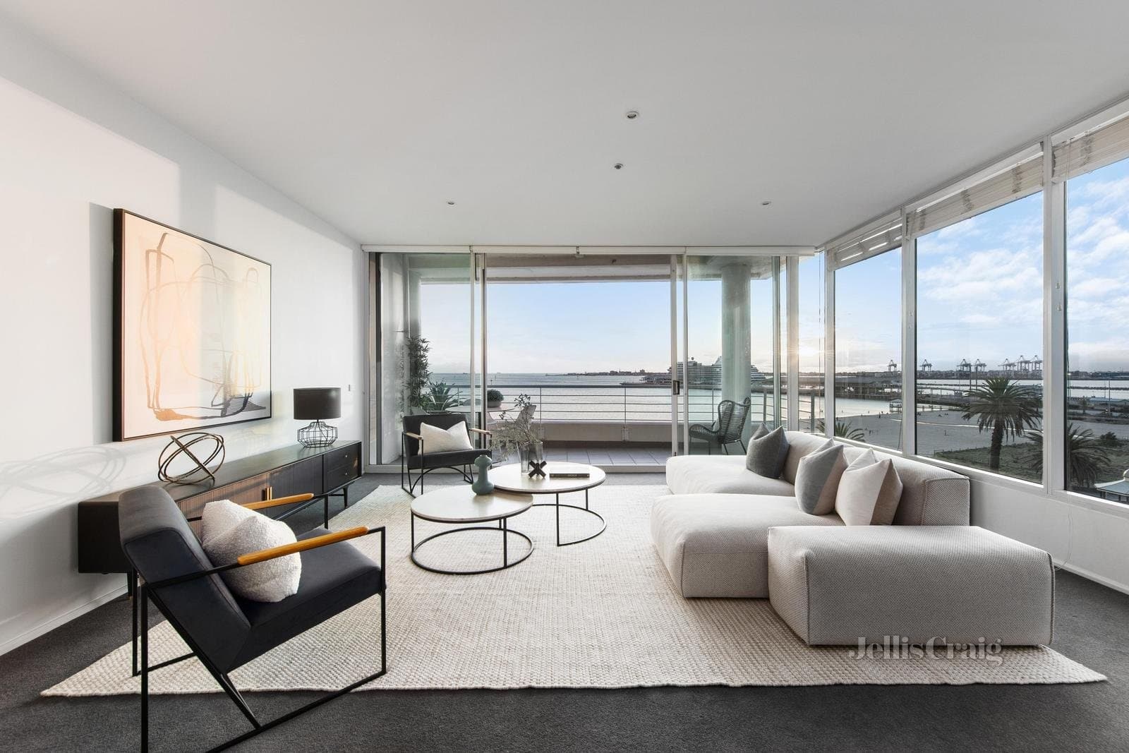601/62 Beach Street, Port Melbourne, Port Melbourne - Thumbnail 3