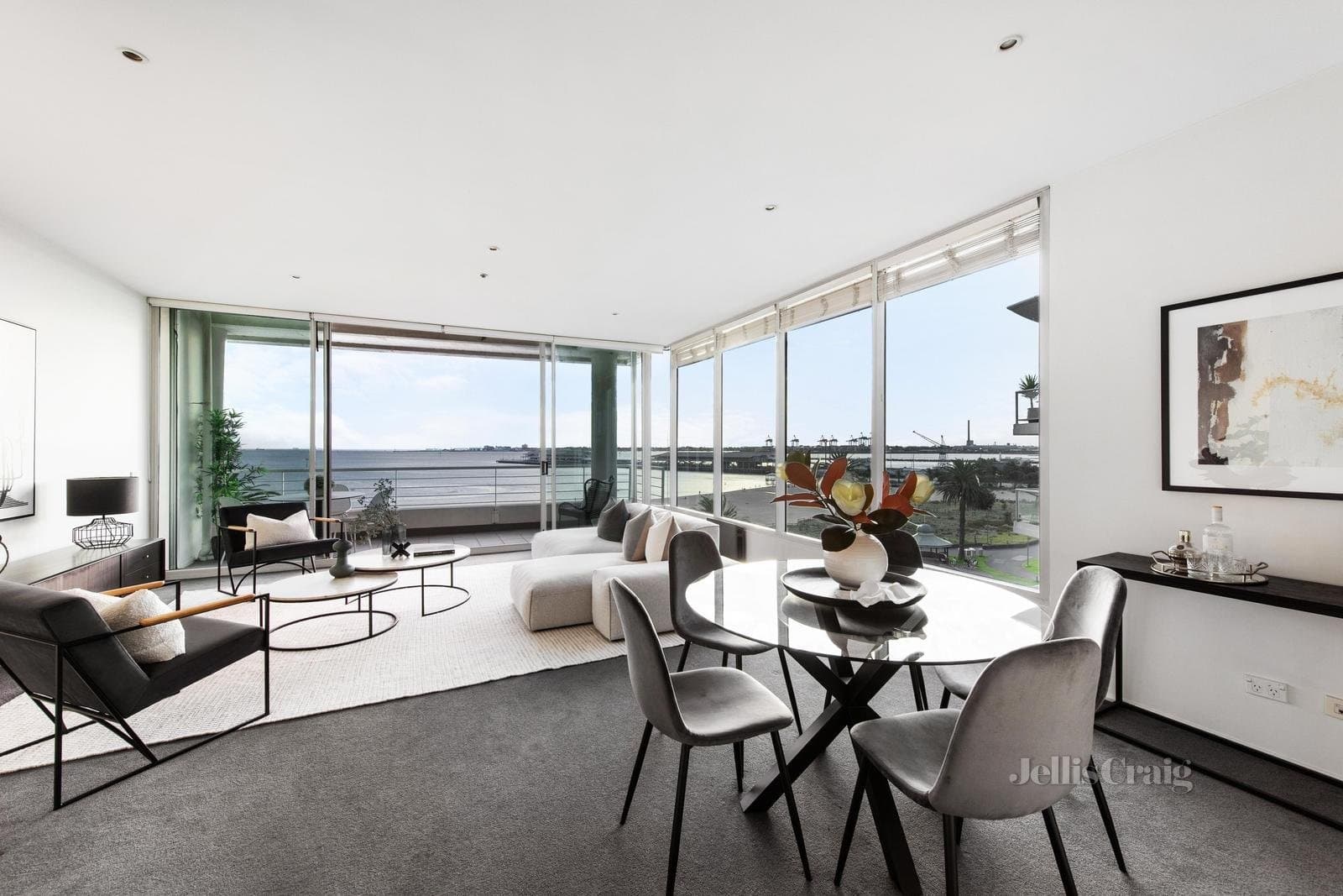 601/62 Beach Street, Port Melbourne, Port Melbourne - Thumbnail 4