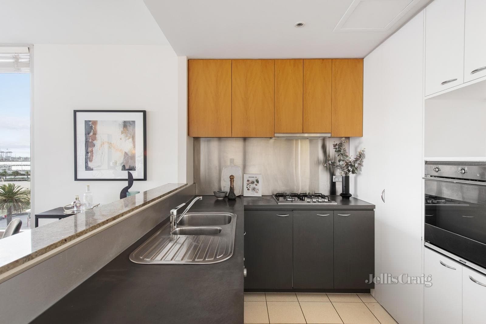 601/62 Beach Street, Port Melbourne, Port Melbourne - Thumbnail 6