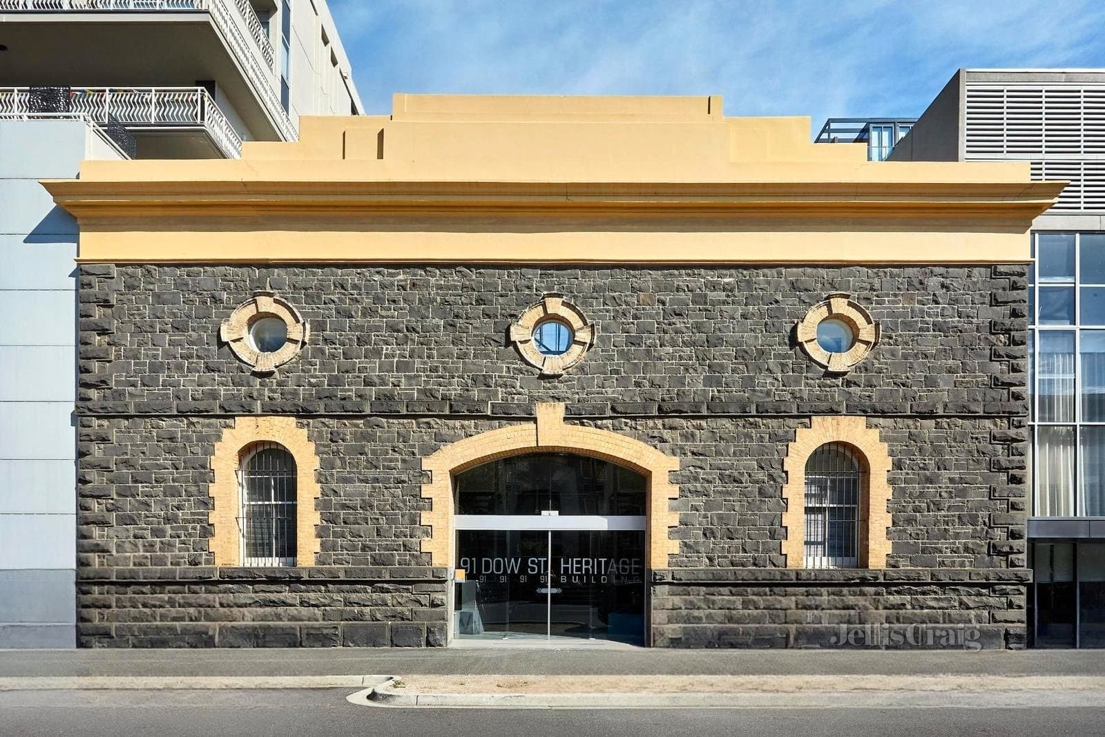 208/91 Dow Street, Port Melbourne, Port Melbourne - Thumbnail 8