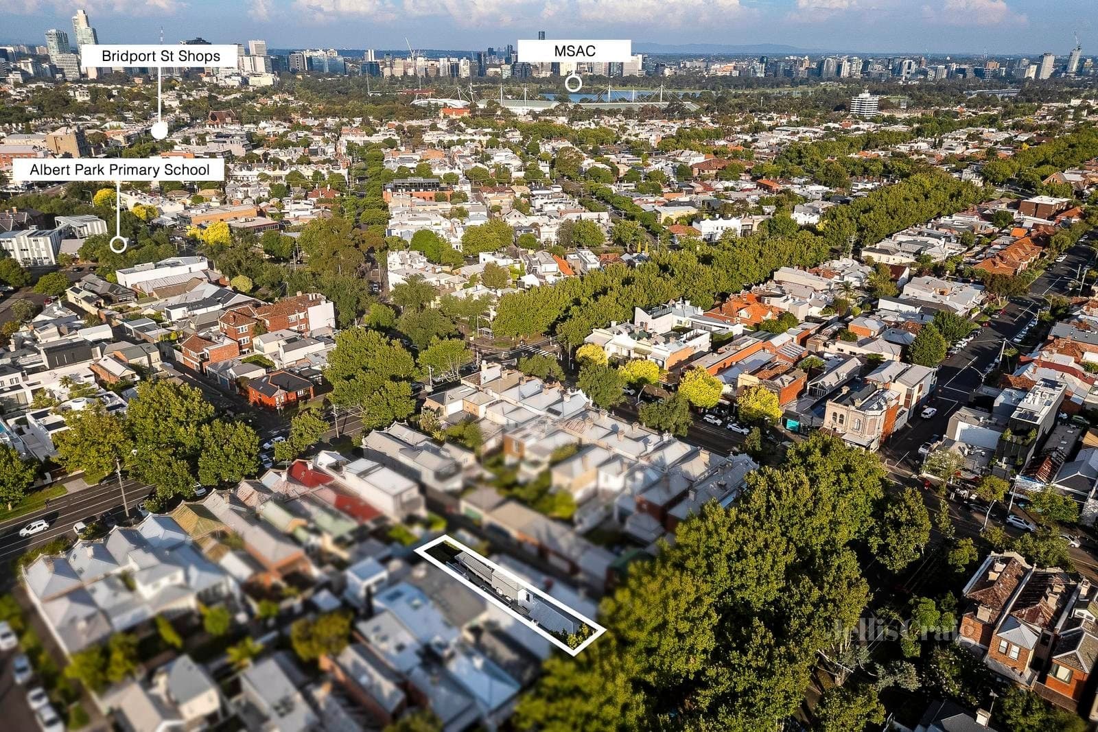 59 Barrett Street, Albert Park, Albert Park - Image 1