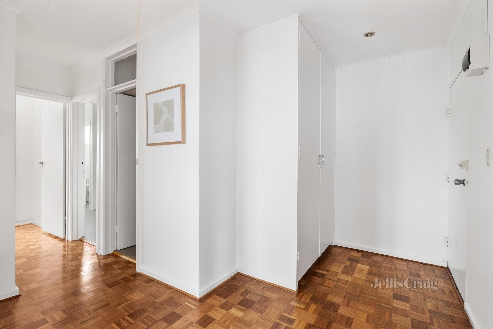 14/10 Dickens Street, Elwood, Elwood - Image 1