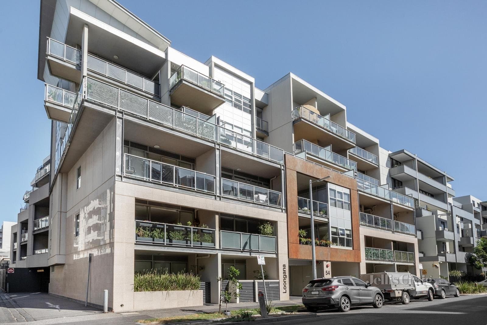 201/54 Nott Street, Port Melbourne, Port Melbourne - Thumbnail 2