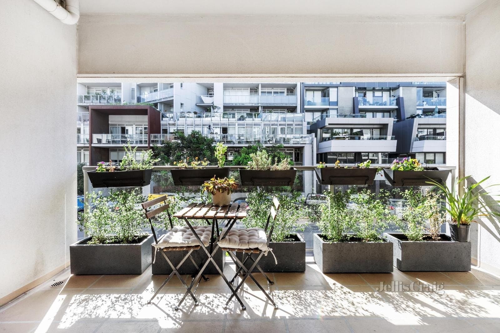 201/54 Nott Street, Port Melbourne, Port Melbourne - Thumbnail 4