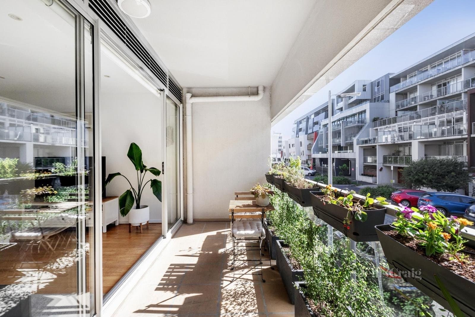 201/54 Nott Street, Port Melbourne, Port Melbourne - Thumbnail 5