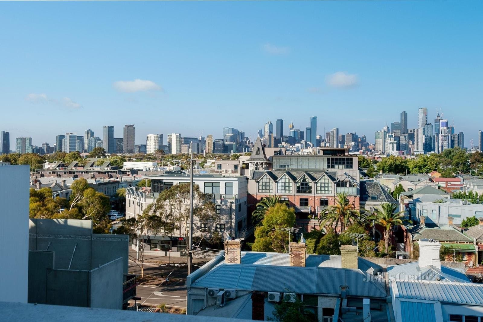 407/108 Bay Street, Port Melbourne, Port Melbourne - Thumbnail 4