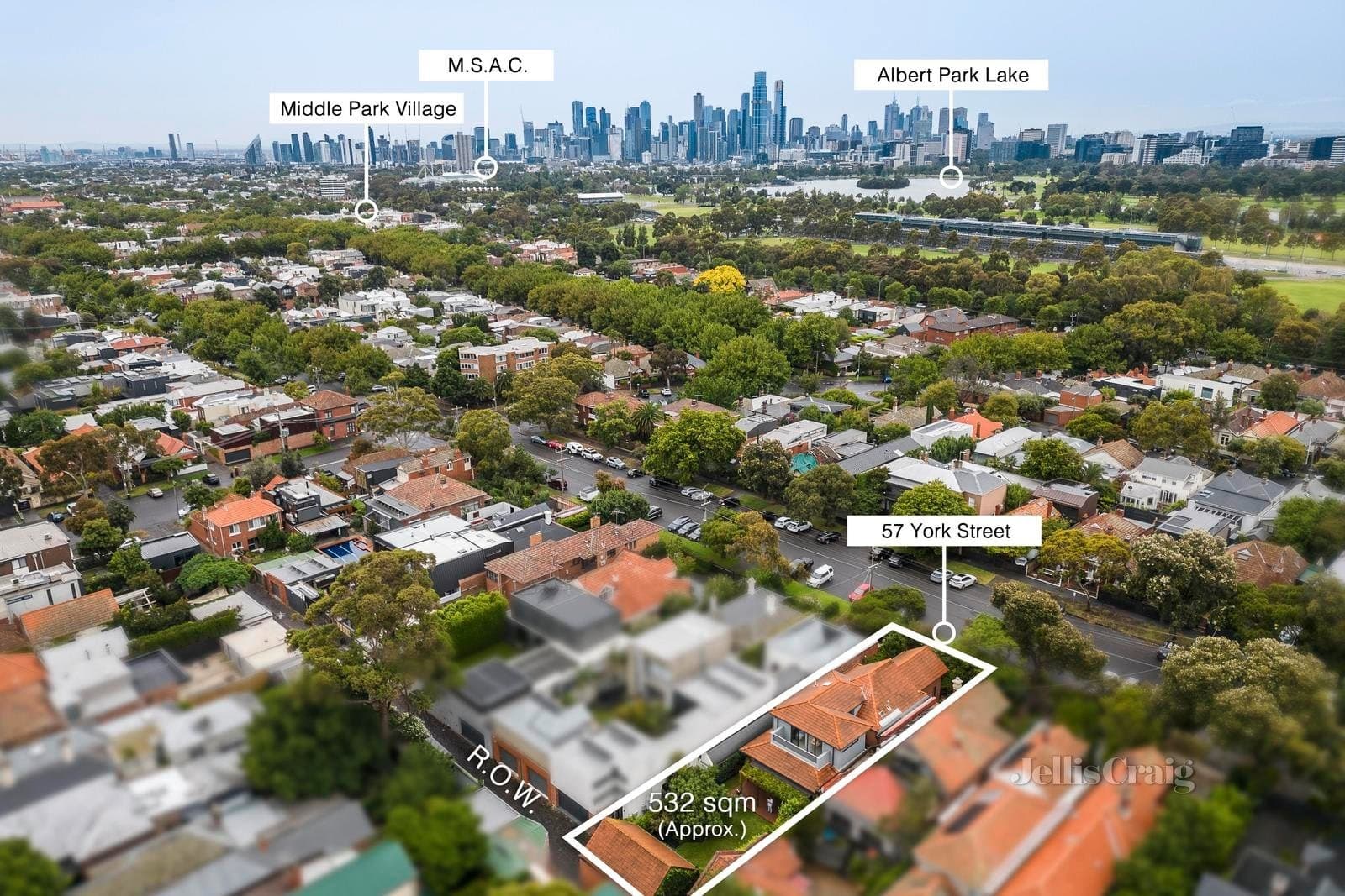 57 York Street, St Kilda West, St Kilda West - Image 1