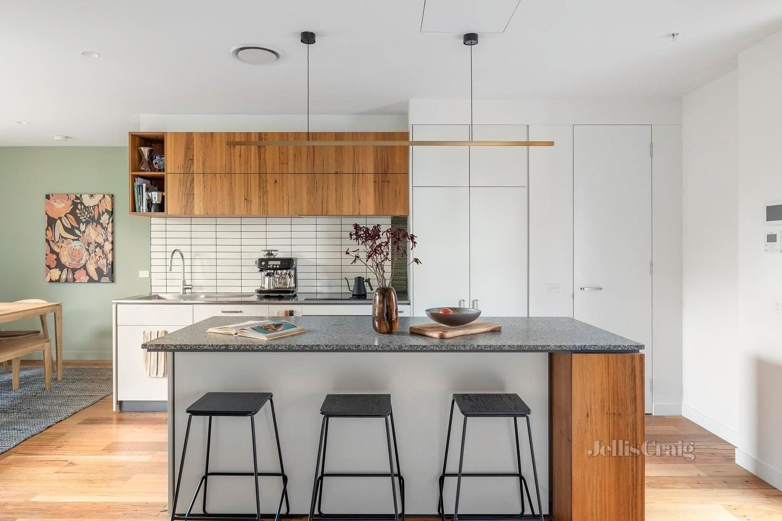 204/201 Ferrars Street, South Melbourne, South Melbourne - Thumbnail 4
