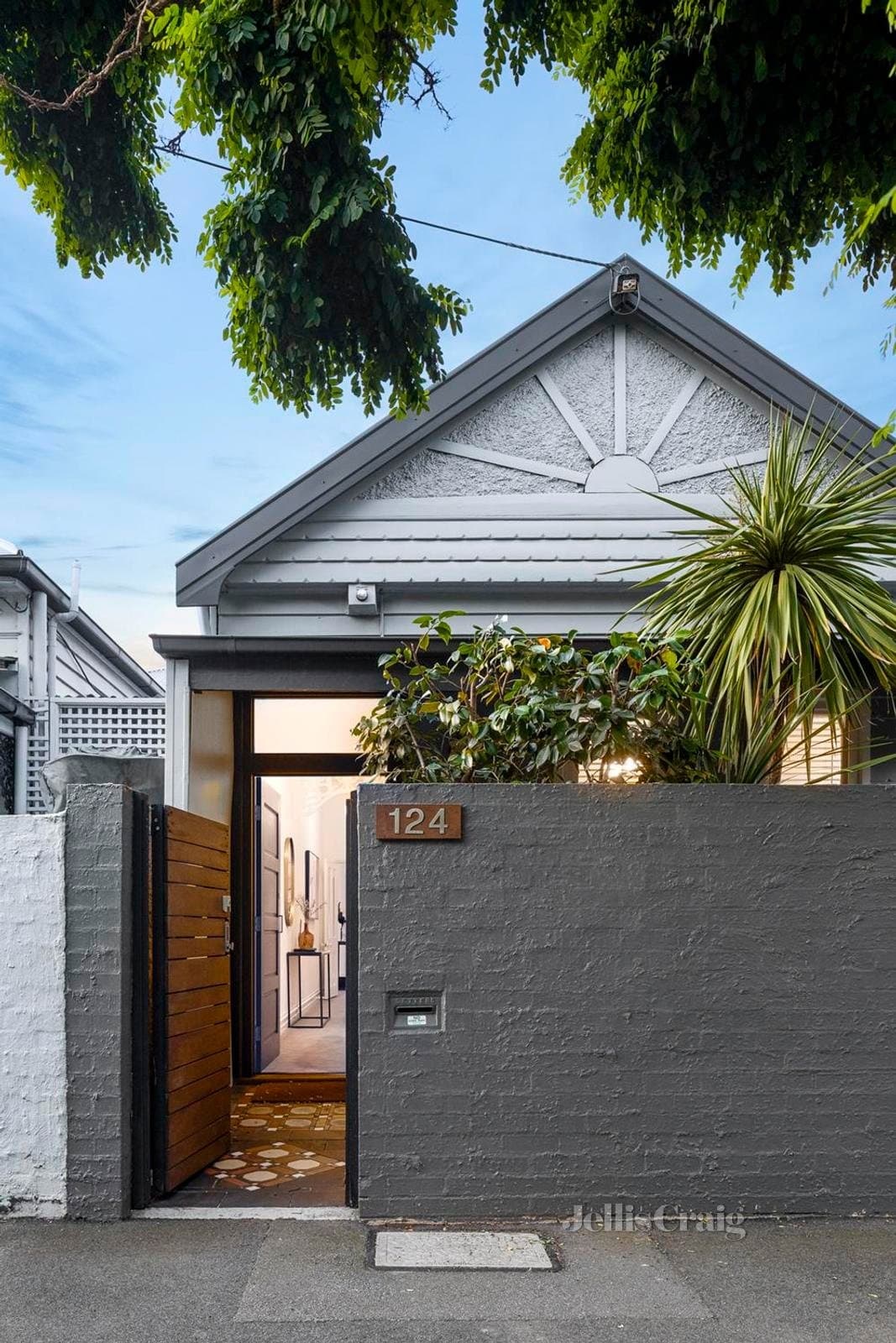 124 Evans Street, Port Melbourne, Port Melbourne - Thumbnail 3