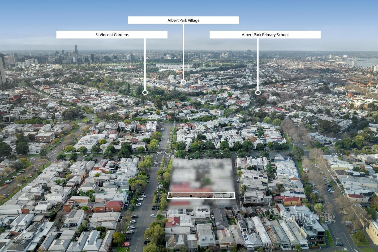 31 Tribe Street, South Melbourne, South Melbourne - Image 1