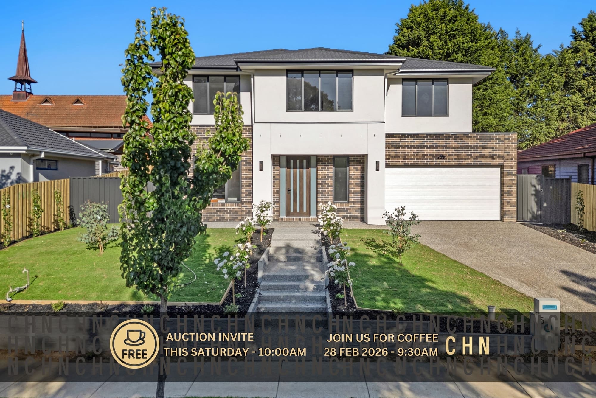 5 Gunyah Road, Blackburn North - Image 1