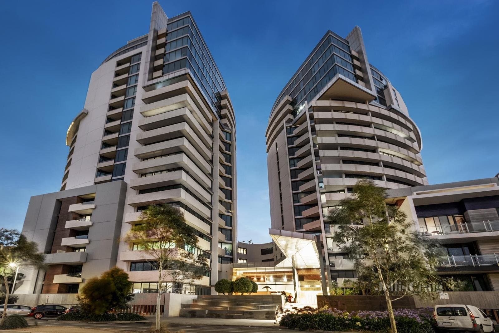 62/85 Rouse Street, Port Melbourne, Port Melbourne - Thumbnail 2