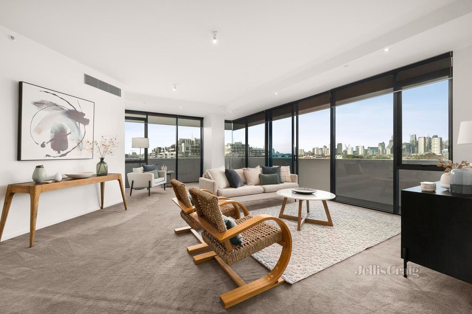 62/85 Rouse Street, Port Melbourne, Port Melbourne - Thumbnail 3