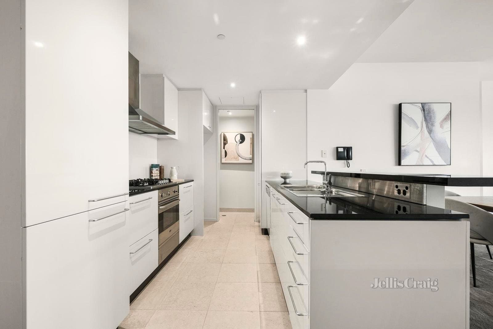 62/85 Rouse Street, Port Melbourne, Port Melbourne - Thumbnail 5