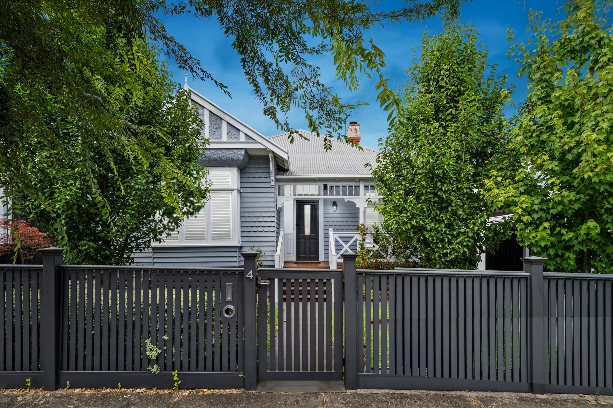 4 William Street, Box Hill - Image 1