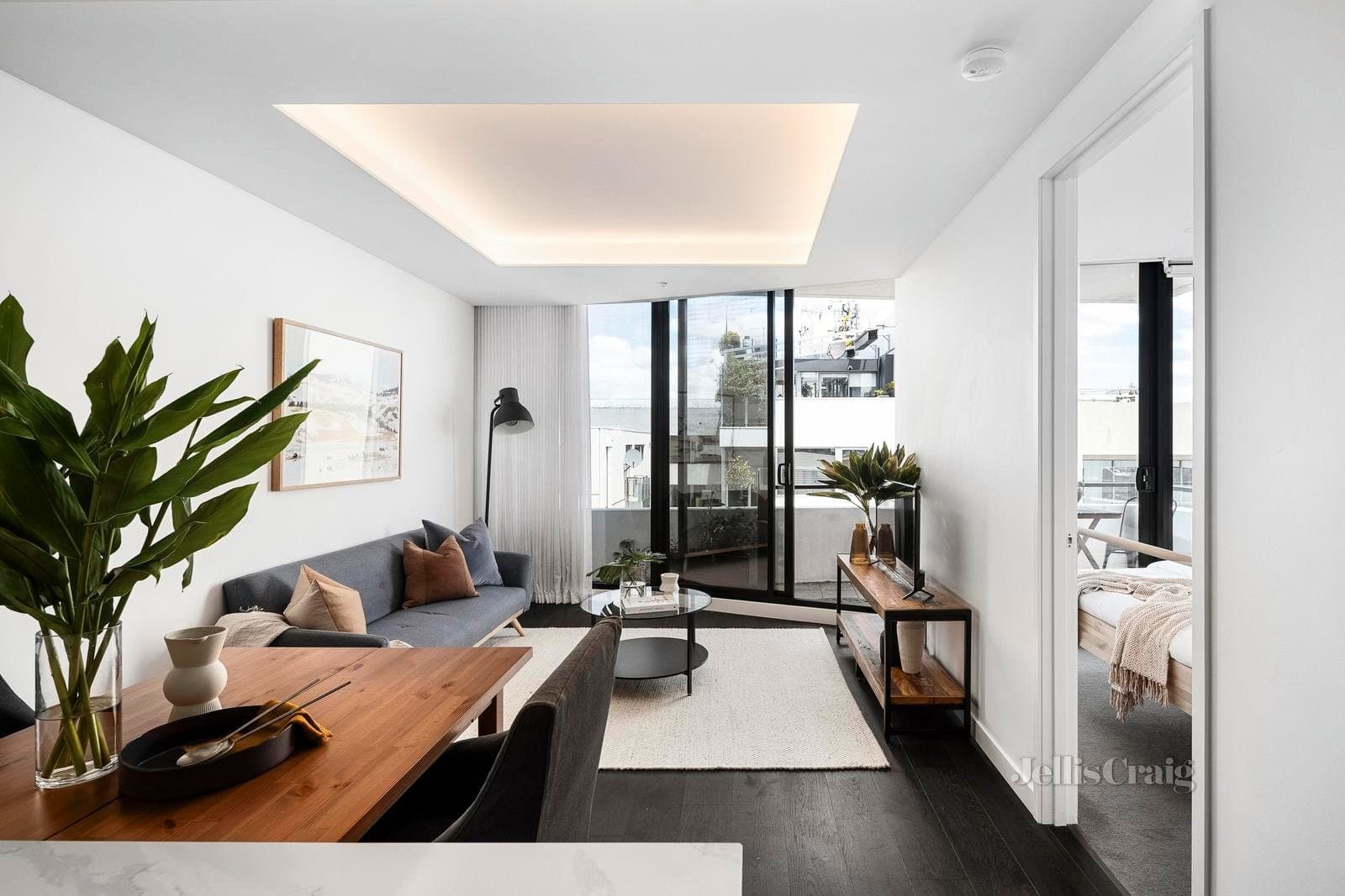 606/74-76 Eastern Road, South Melbourne, South Melbourne - Thumbnail 3