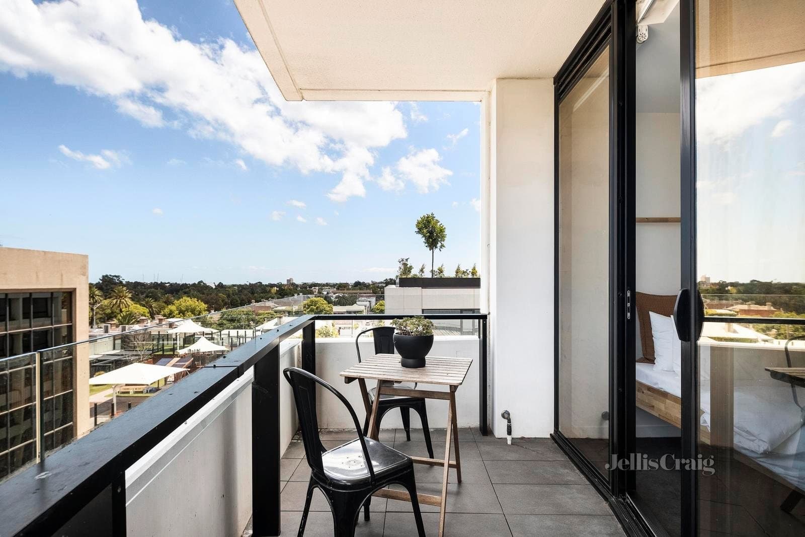 606/74-76 Eastern Road, South Melbourne, South Melbourne - Thumbnail 4