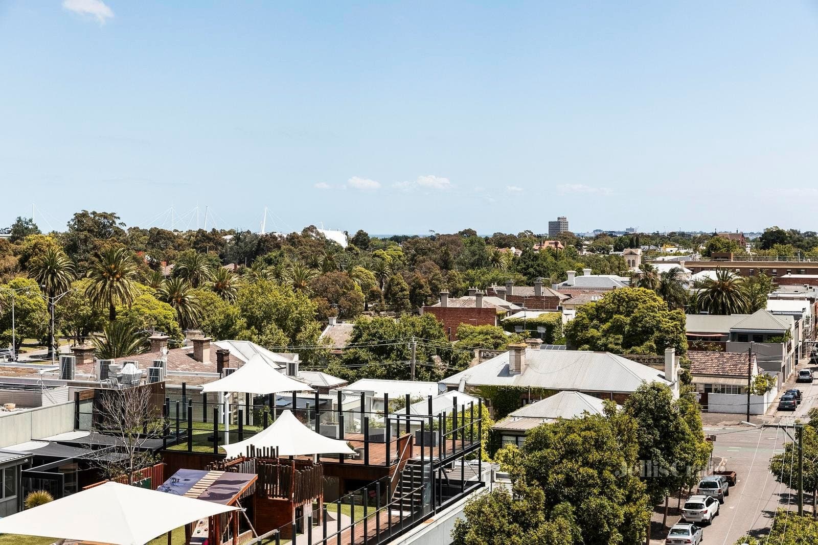 606/74-76 Eastern Road, South Melbourne, South Melbourne - Thumbnail 5