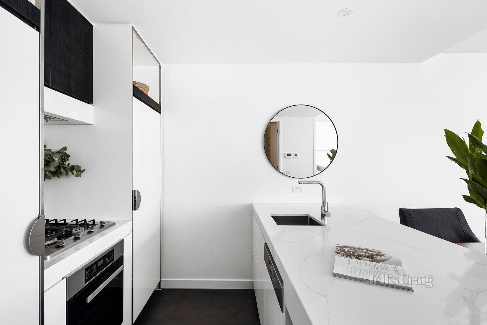606/74-76 Eastern Road, South Melbourne, South Melbourne - Thumbnail 6