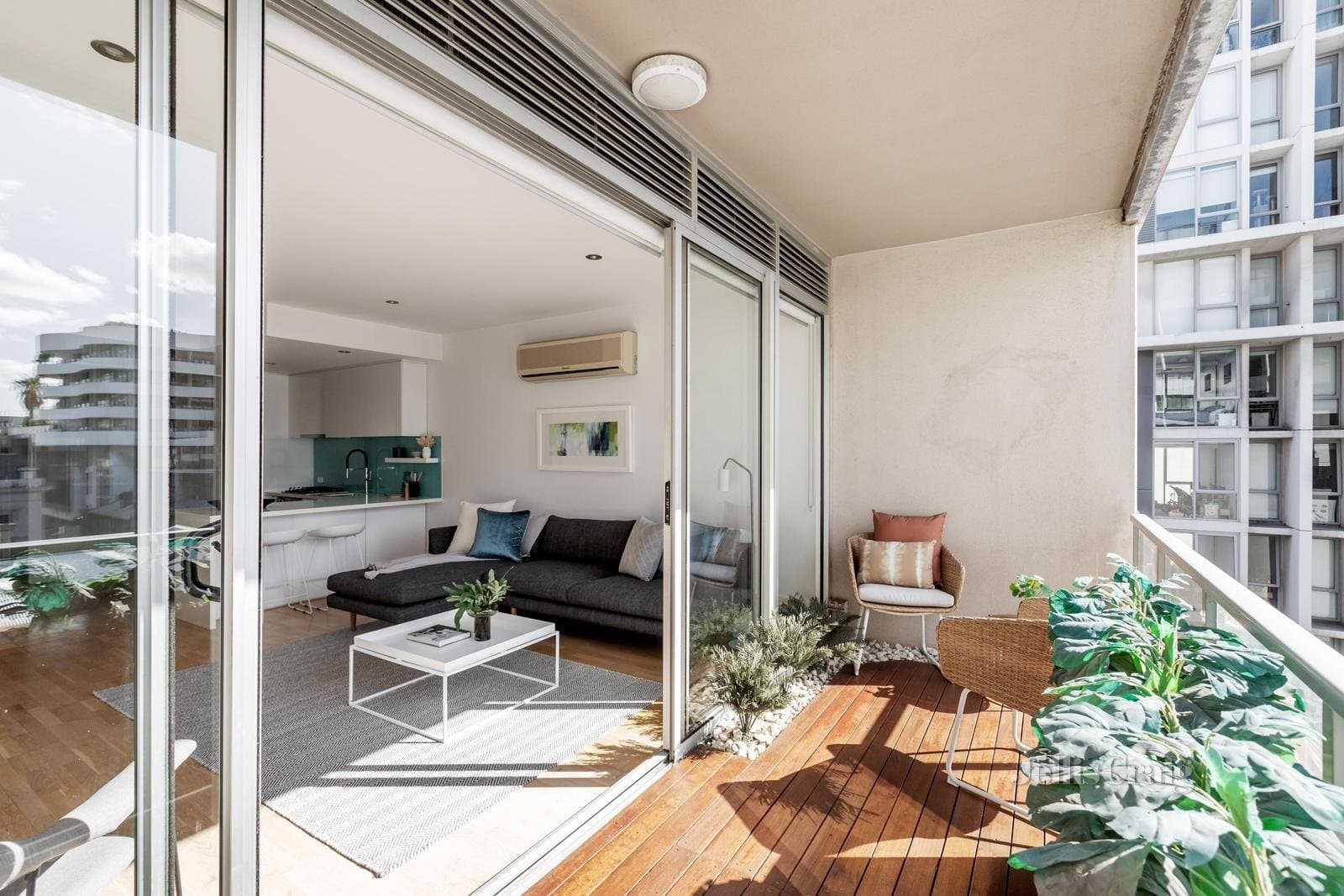 512/54 Nott Street, Port Melbourne, Port Melbourne - Thumbnail 4