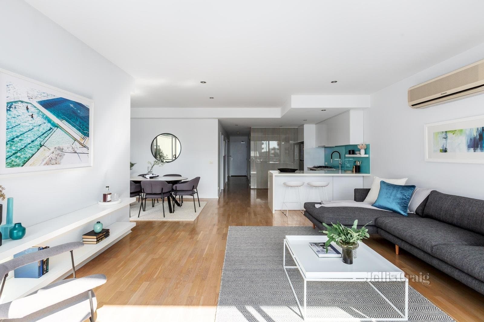 512/54 Nott Street, Port Melbourne, Port Melbourne - Thumbnail 5