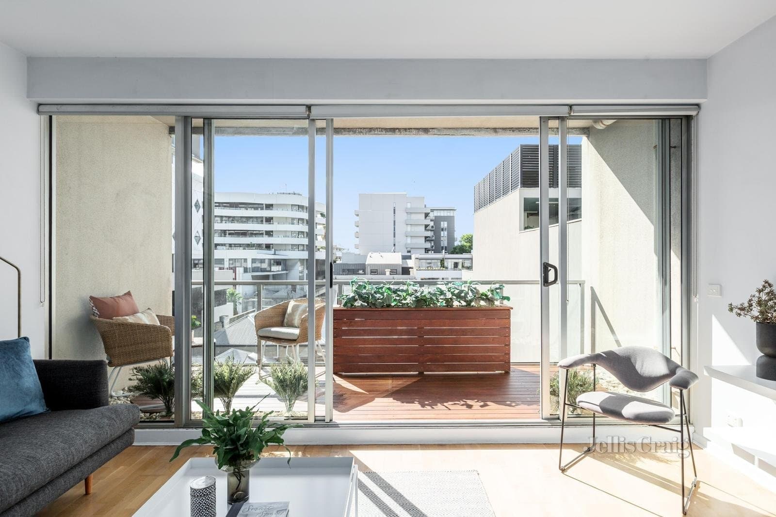 512/54 Nott Street, Port Melbourne, Port Melbourne - Thumbnail 7