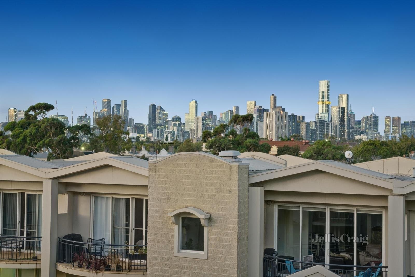 18/156 Beaconsfield Parade, Albert Park, Albert Park - Thumbnail 8