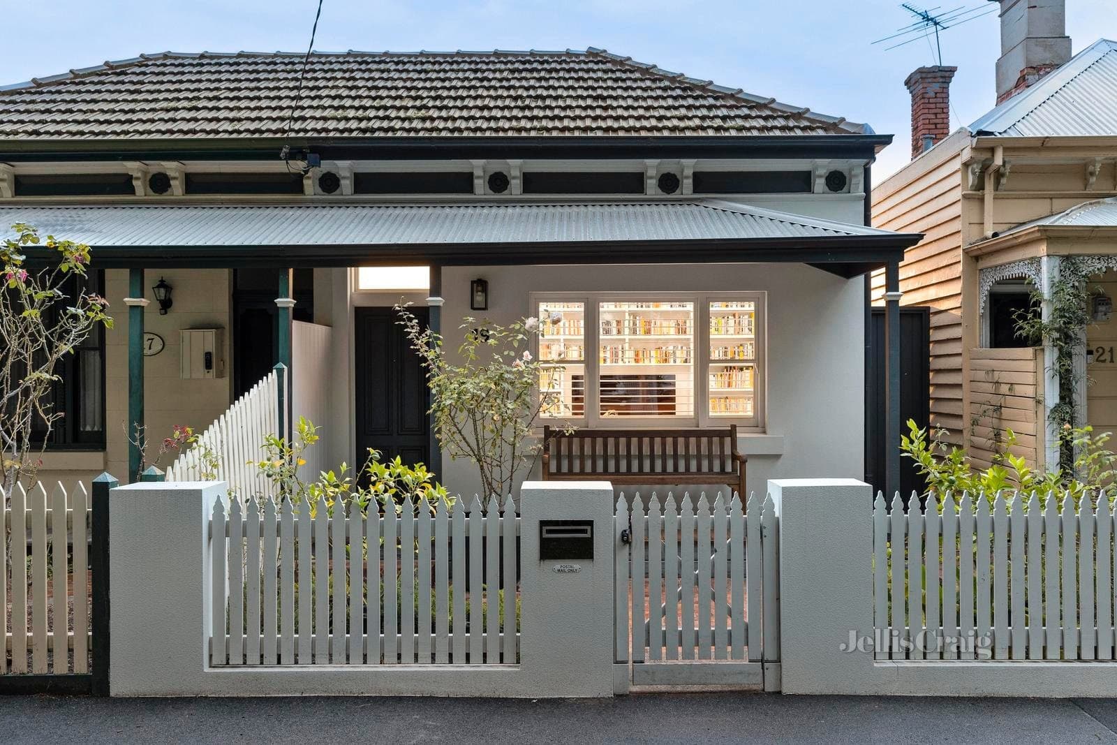 19 Glover Street, South Melbourne, South Melbourne - Thumbnail 2