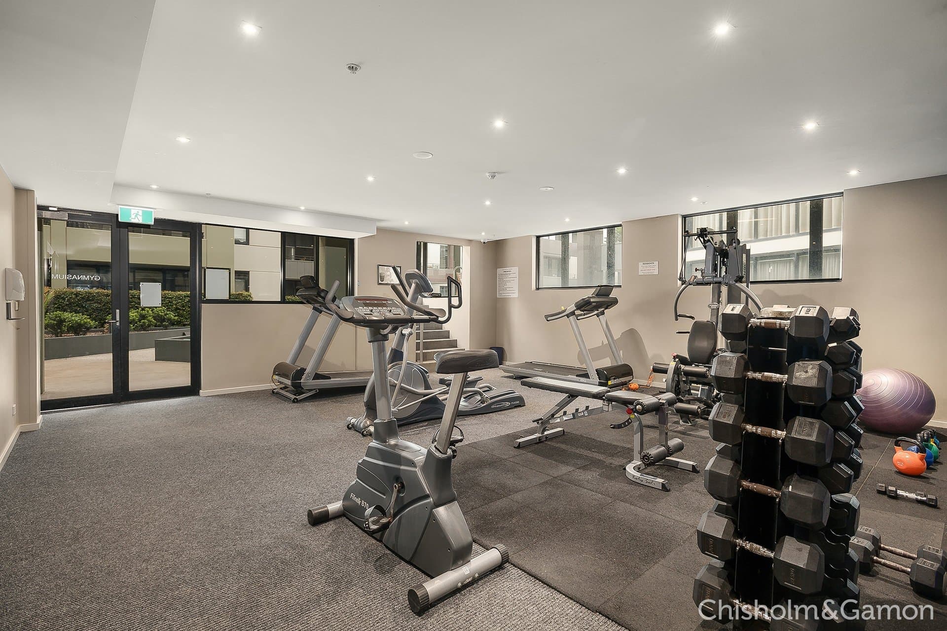 314/166 Rouse Street, Port Melbourne, Port Melbourne - Image 1