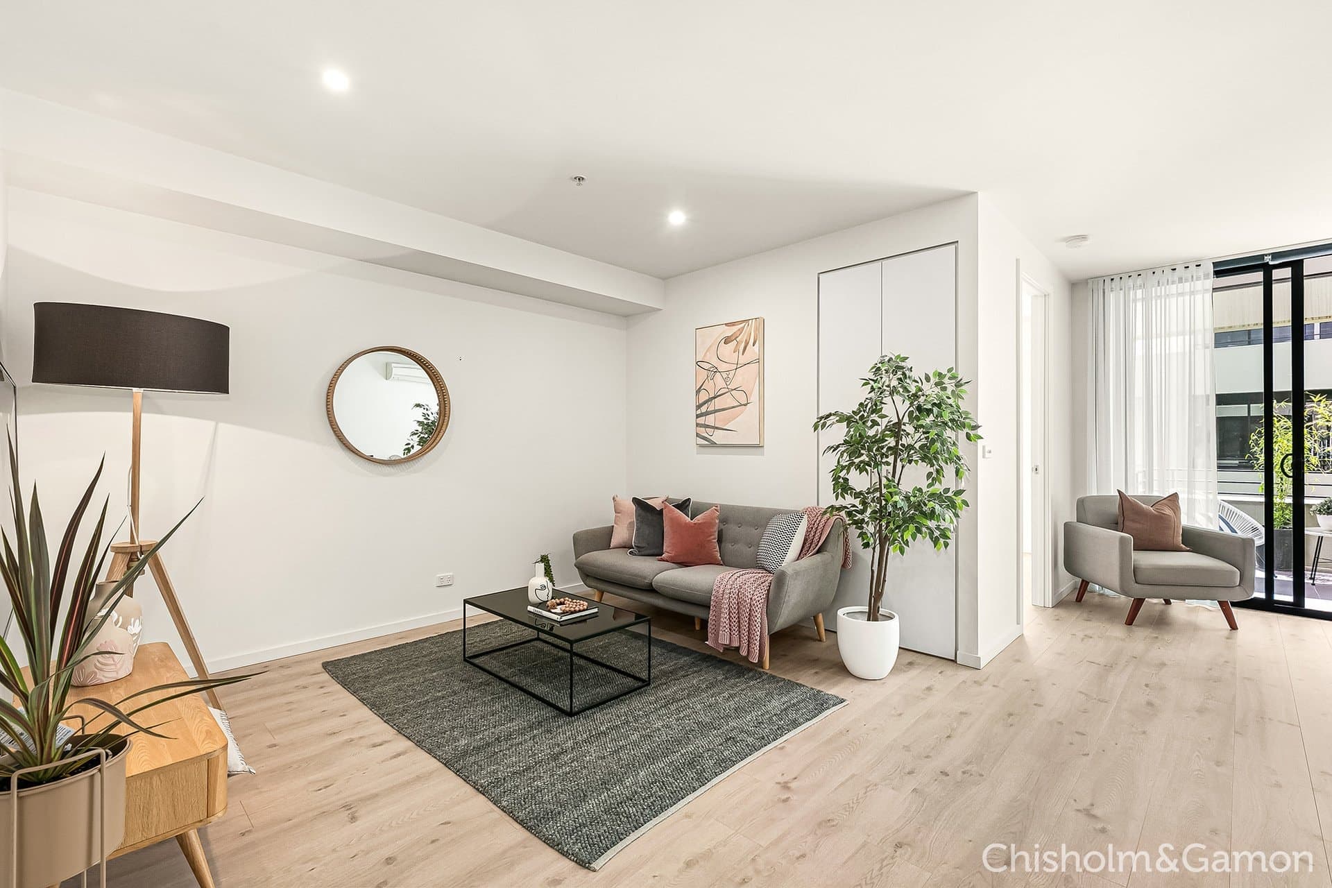 314/166 Rouse Street, Port Melbourne, Port Melbourne - Thumbnail 2