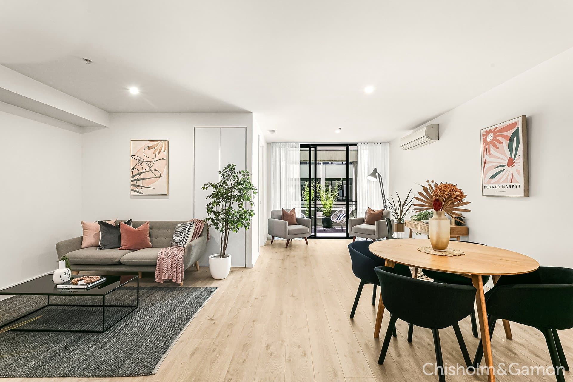 314/166 Rouse Street, Port Melbourne, Port Melbourne - Thumbnail 5