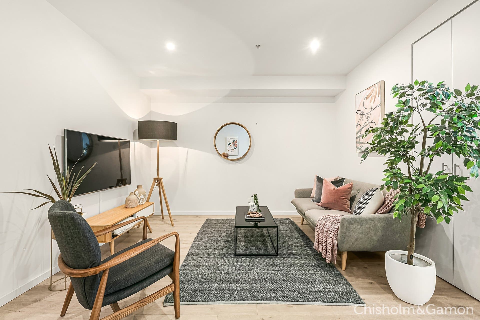 314/166 Rouse Street, Port Melbourne, Port Melbourne - Thumbnail 7