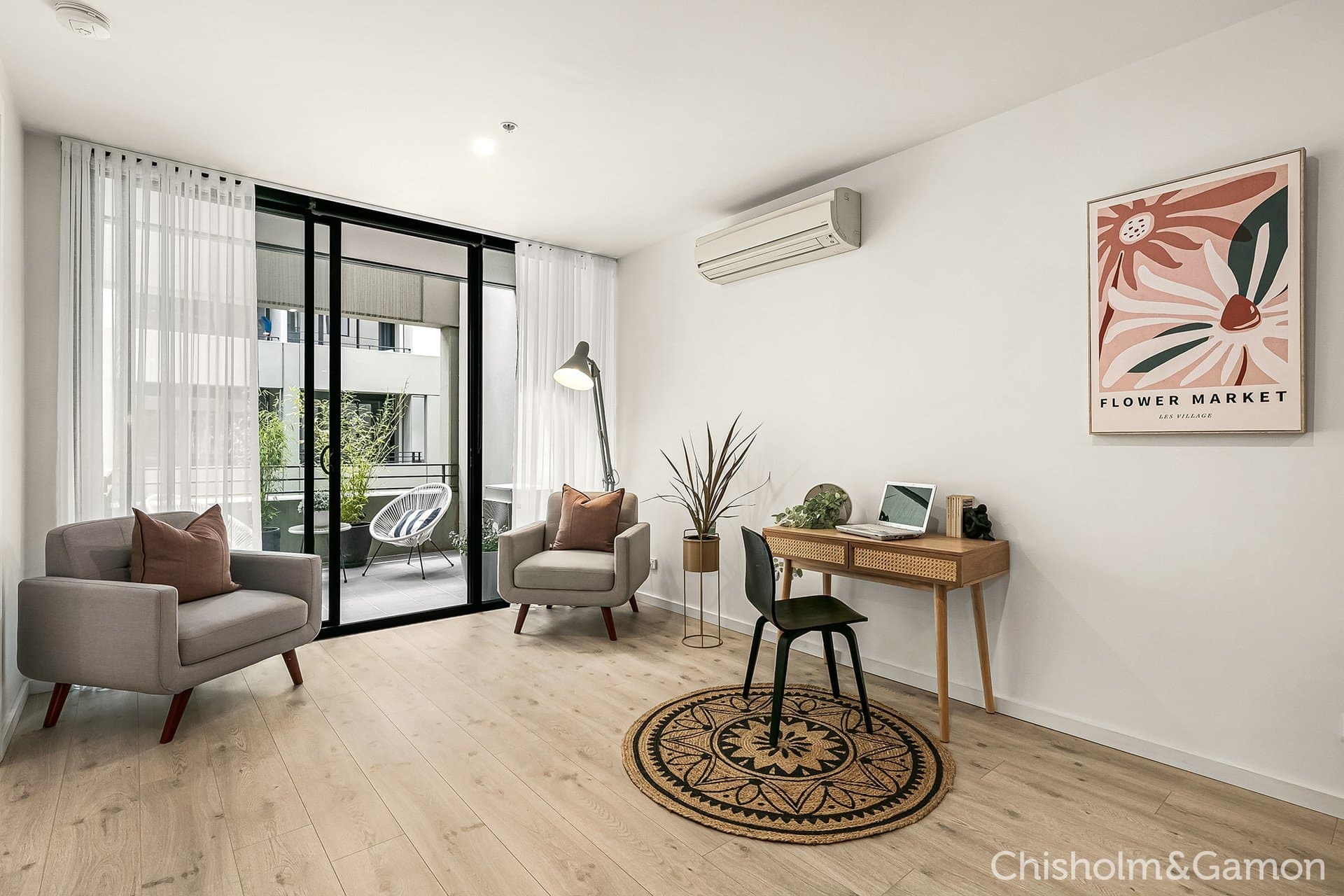 314/166 Rouse Street, Port Melbourne, Port Melbourne - Thumbnail 8