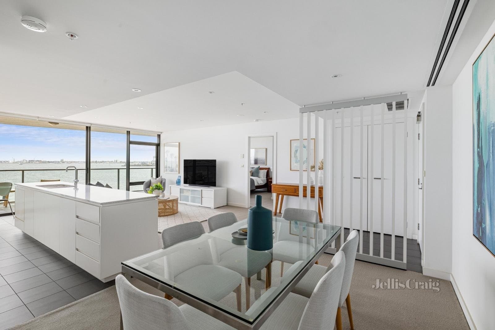 505/155 Beach Street, Port Melbourne, Port Melbourne - Thumbnail 5