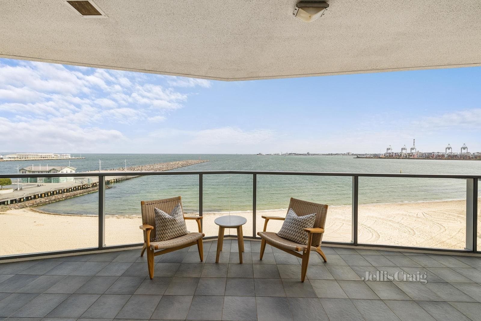 505/155 Beach Street, Port Melbourne, Port Melbourne - Thumbnail 6