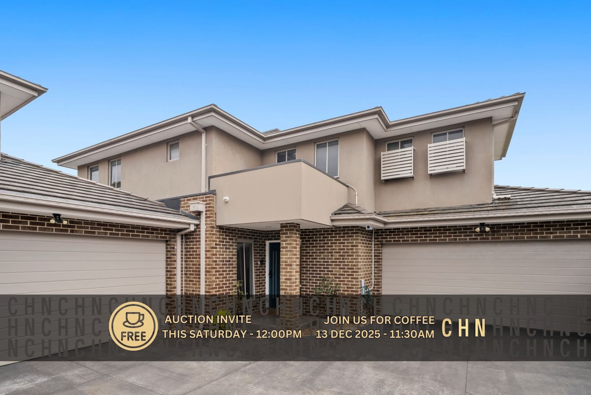3/47 Milton Street, Nunawading - Image 1