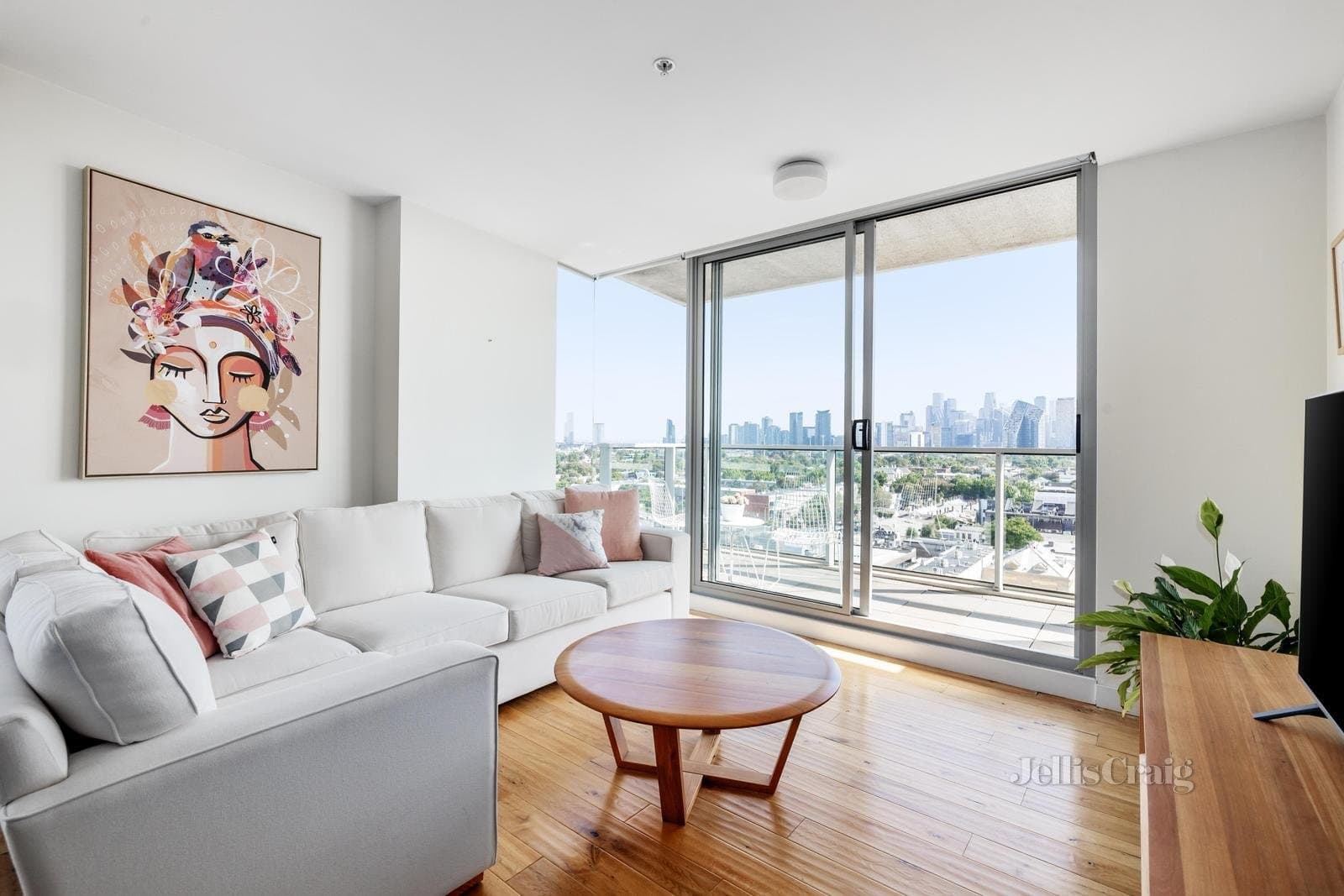 1006/101 Bay Street, Port Melbourne, Port Melbourne - Thumbnail 3
