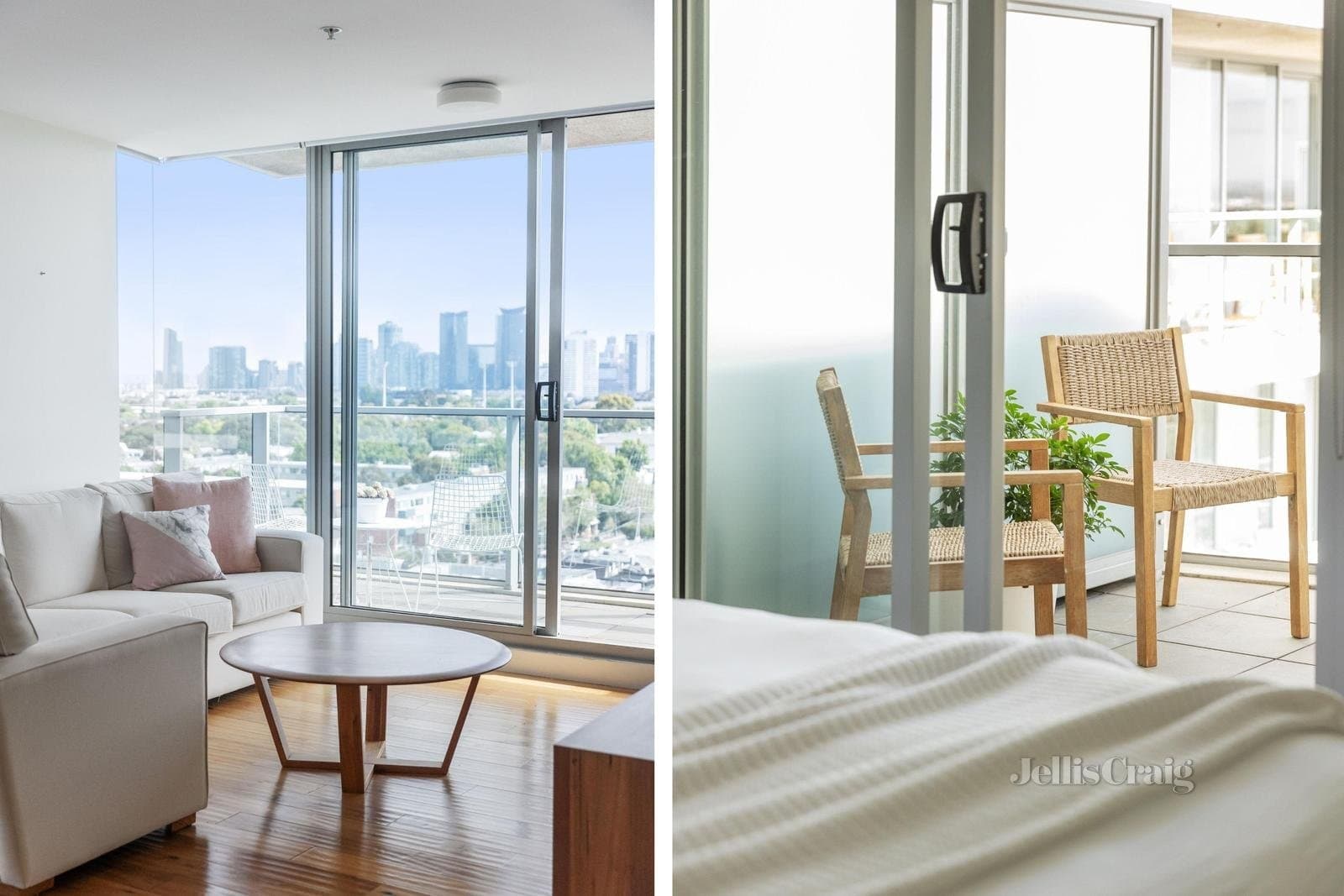 1006/101 Bay Street, Port Melbourne, Port Melbourne - Thumbnail 5